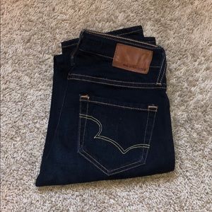 Big Star Maddie Skinny Jeans